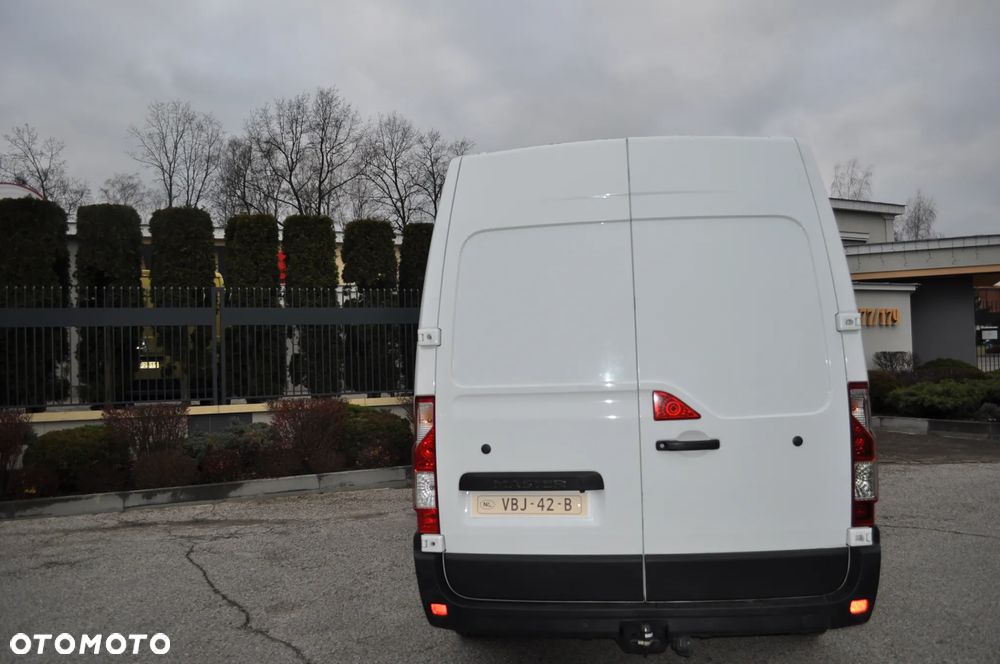 Renault MASTER - 9