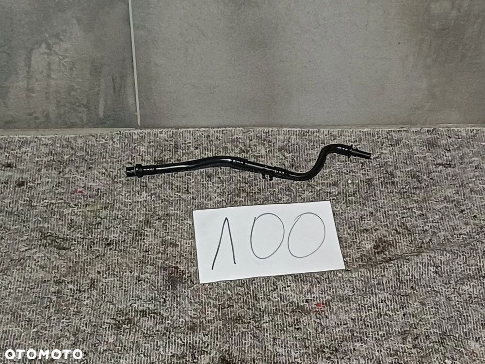 NR 100 Przewód, wąż podciśnienia do BMW X5 E70 7800346 - 1