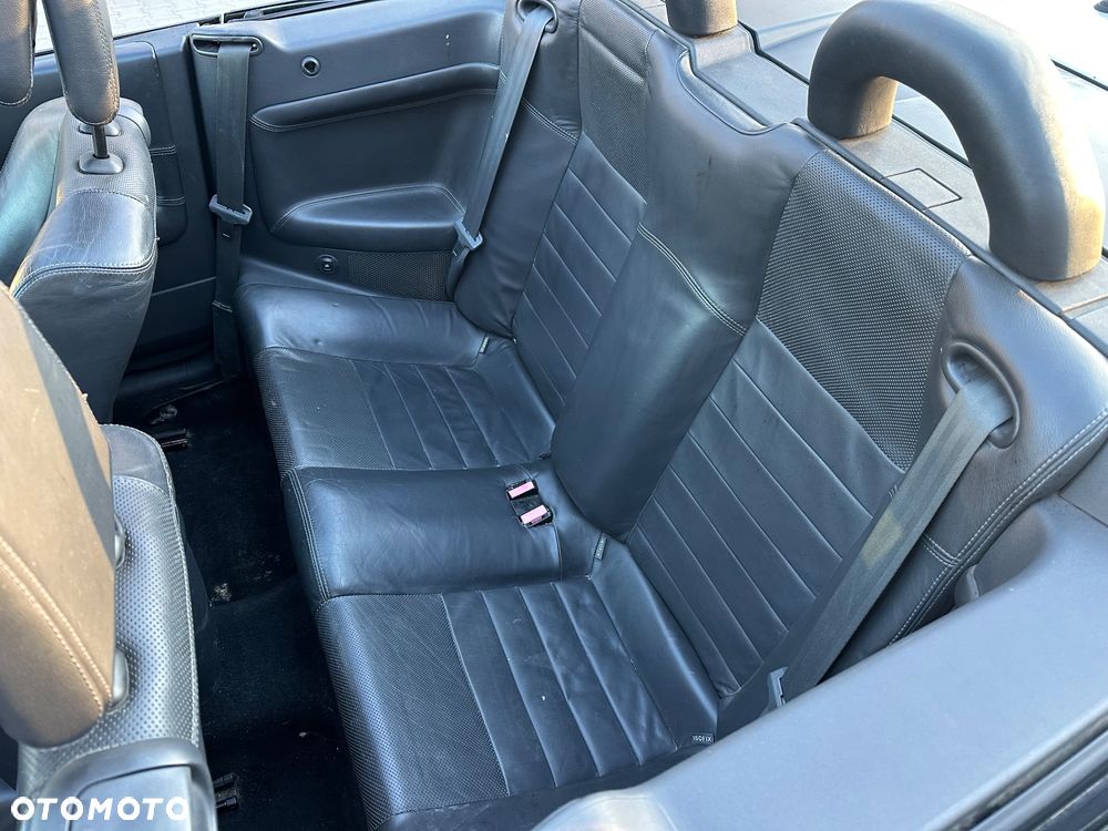 Renault Megane MeganeCC 1.9 dCi Luxe Dynamique - 8