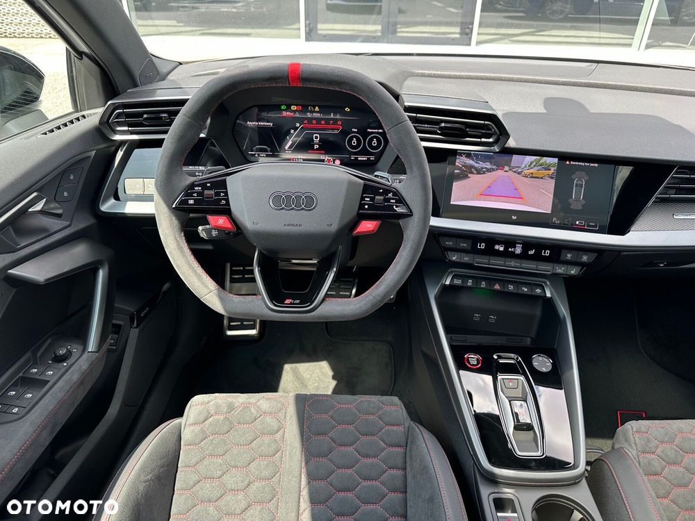 Audi RS3 Sportback - 15