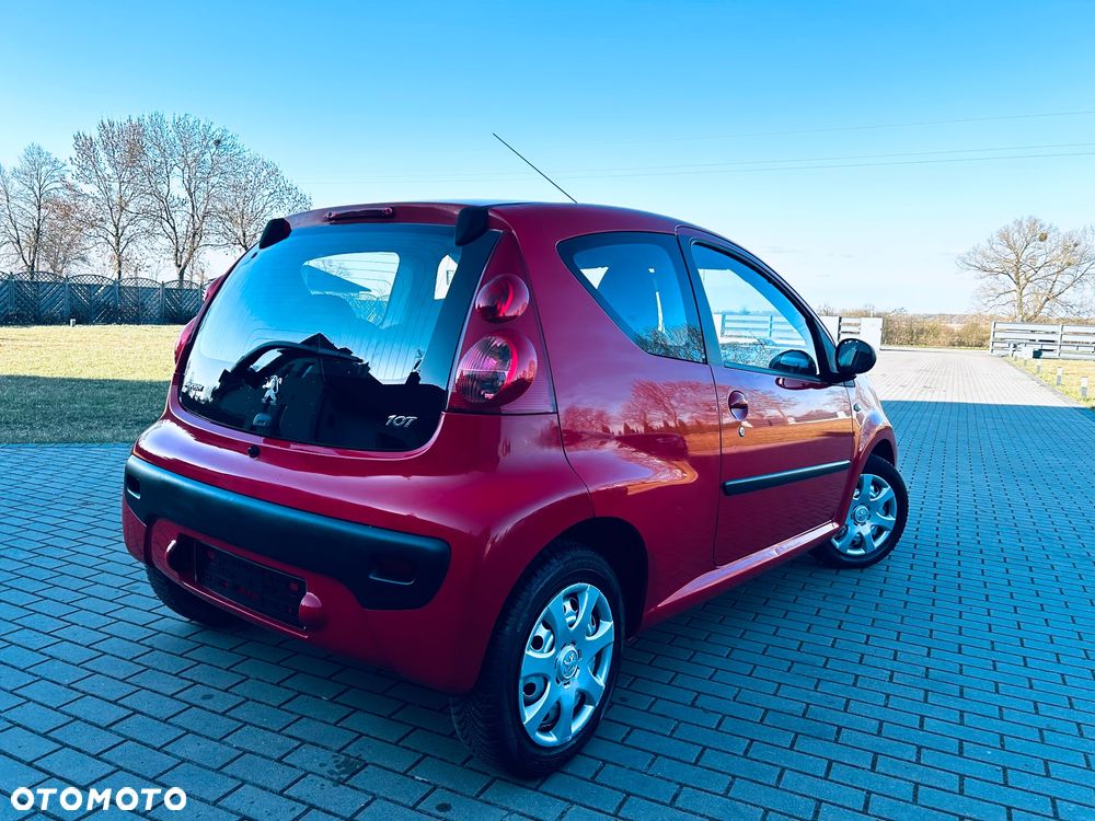 Peugeot 107 68 Style - 3