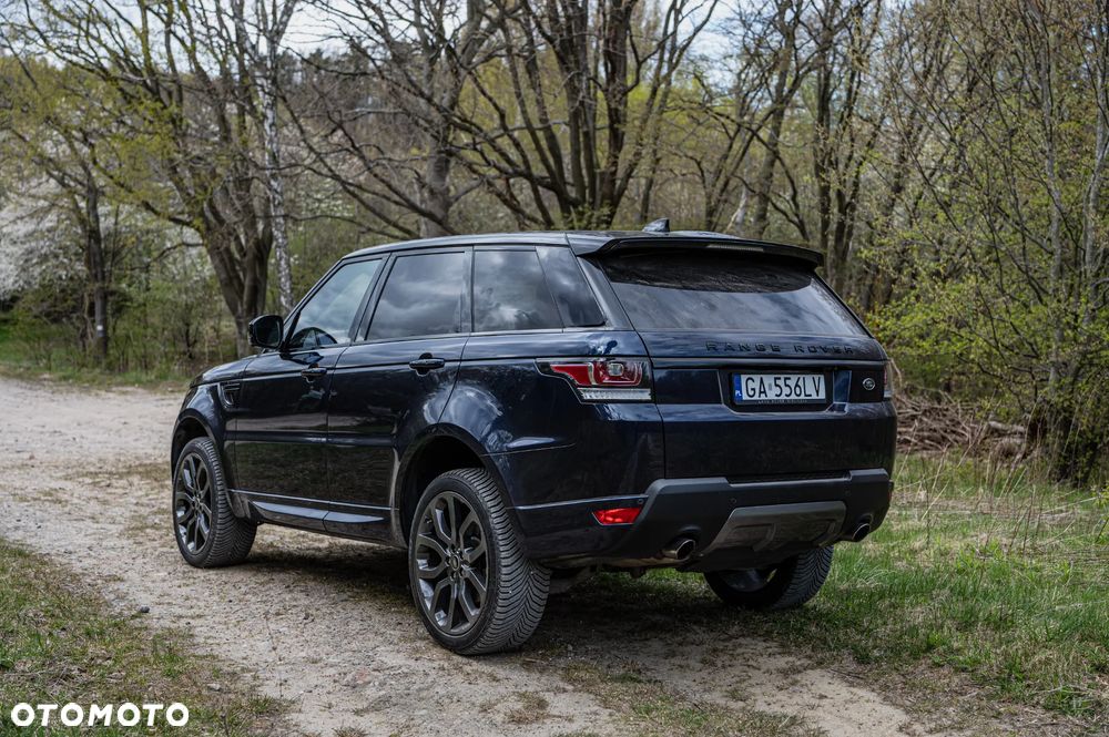 Land Rover Range Rover 3.0 V6 S/C AB - 13