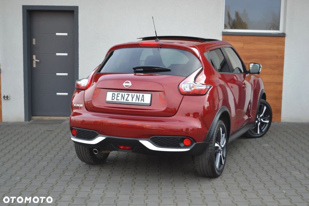 Nissan Juke - 3