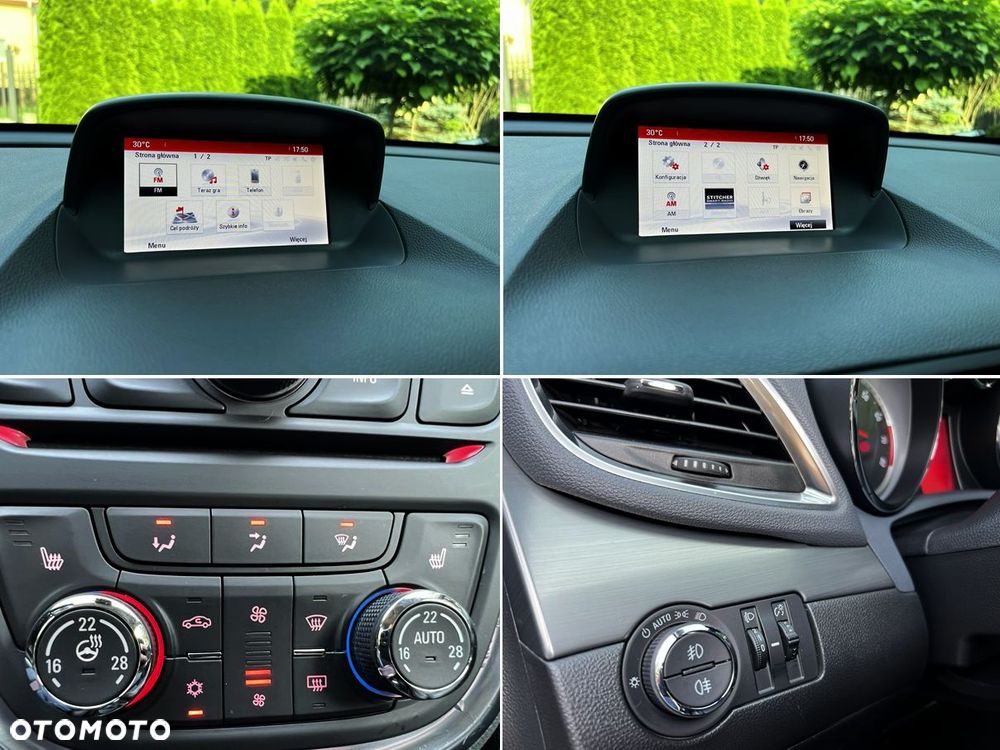 Opel Mokka 1.4 Turbo ecoFLEX Start/Stop Color Innovation - 33