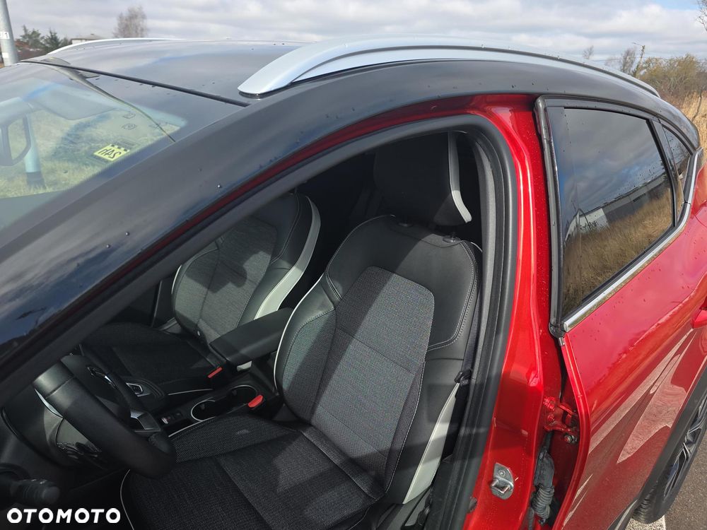 Renault Captur 1.3 TCe Zen EDC - 12