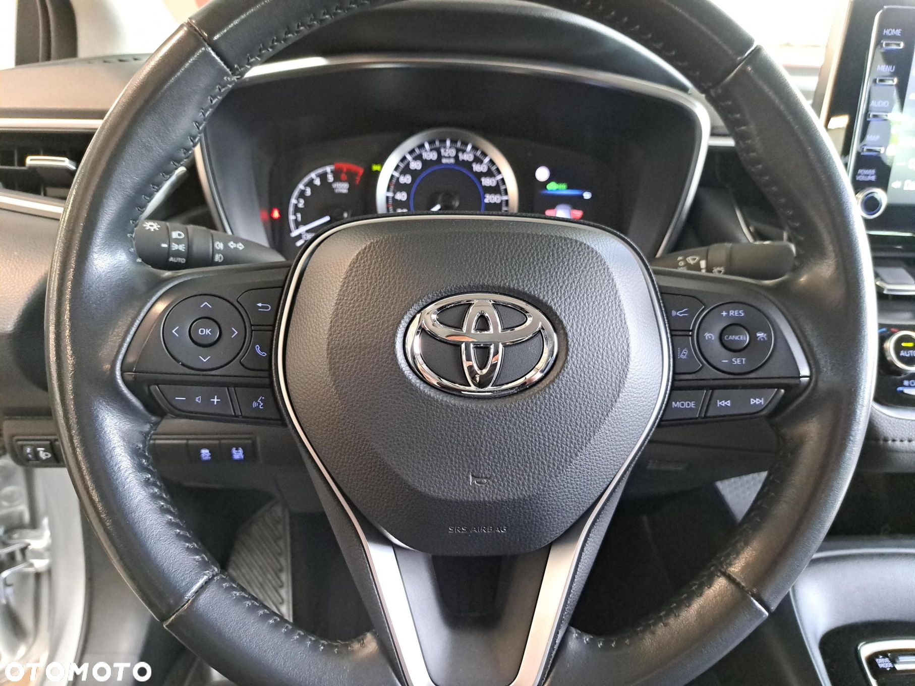 Toyota Corolla - 28
