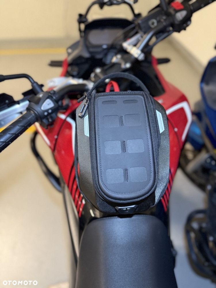 Honda CB - 19