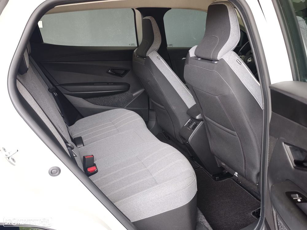 Renault Mégane E-Tech EV40 130hp boost charge Techno - 41