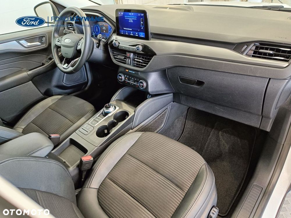Ford Kuga 2.5 Duratec PHEV ST-LINE X - 17