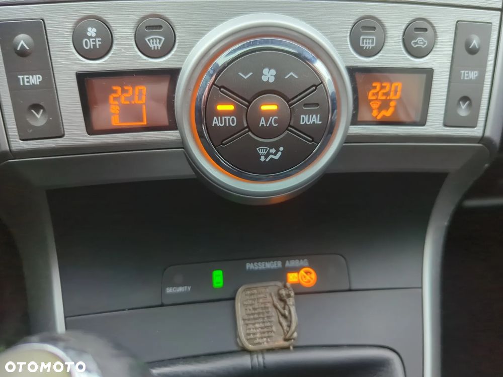 Toyota Verso 1.8 5-Sitzer Executive - 28