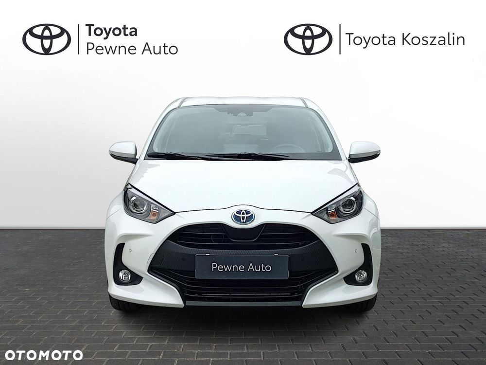 Toyota Yaris Hybrid 1.5 Comfort - 5