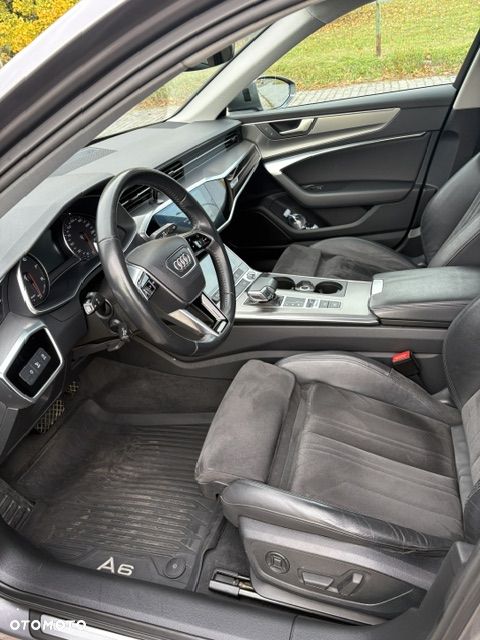 Audi A6 Avant - 5
