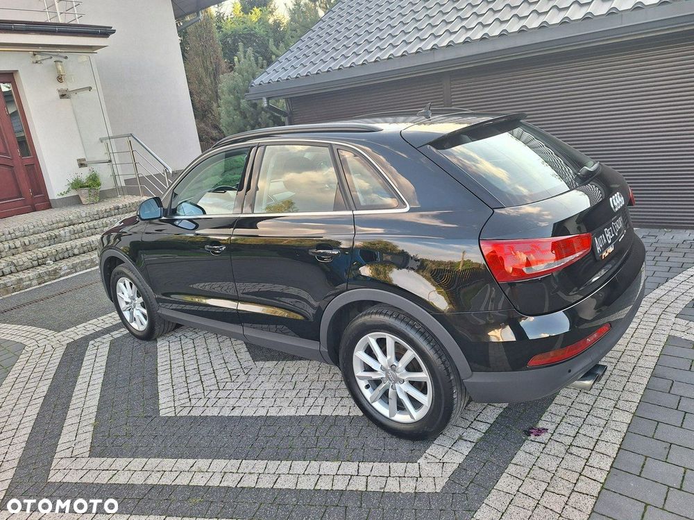 Audi Q3 - 31