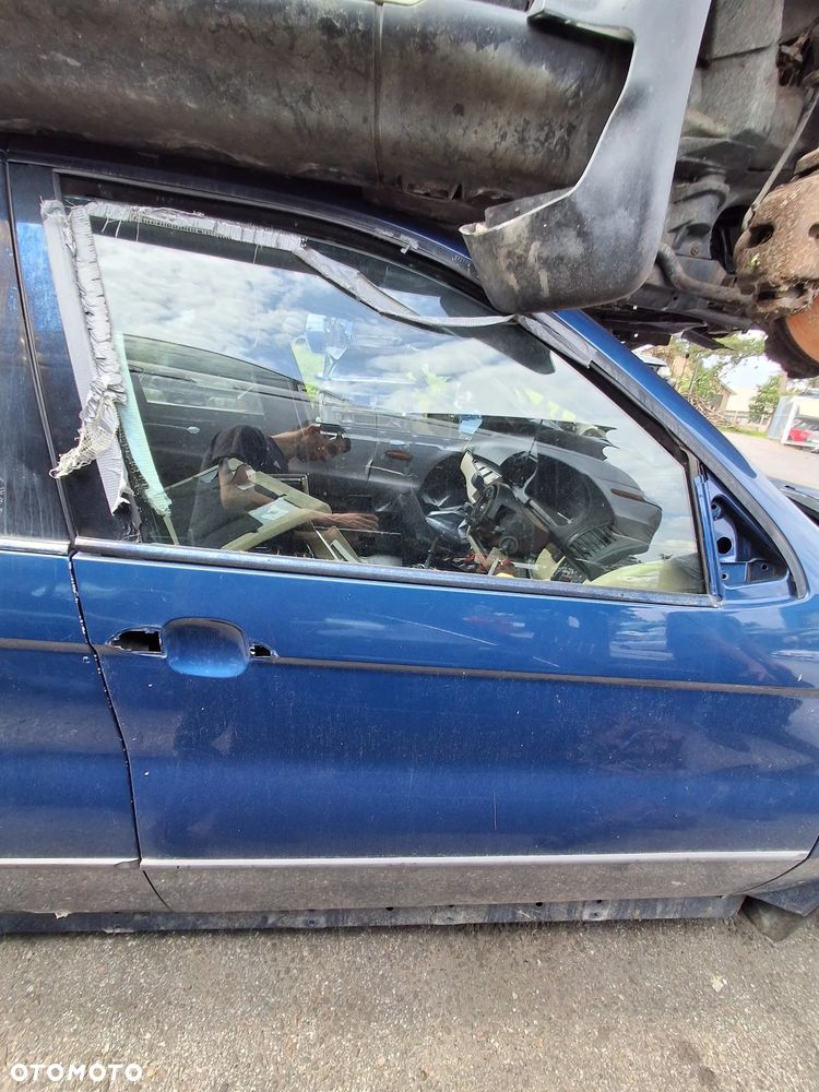 BMW X5 E53 LIFT na części - 34