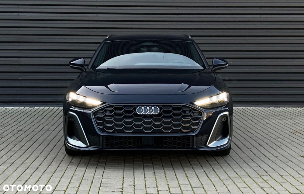 Audi A5 Avant TFSI S tronic - 3