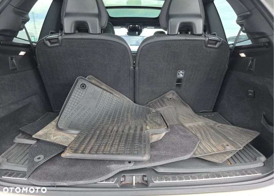 Volvo XC 90 T6 AWD Inscription - 13
