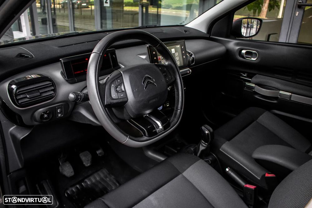 Citroën C4 Cactus PureTech 82 Feel - 23