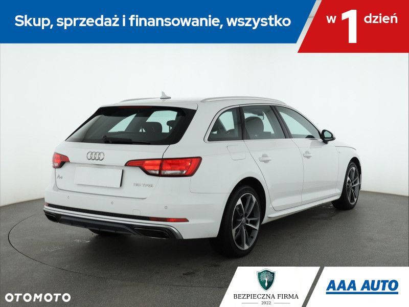 Audi A4 Avant - 7
