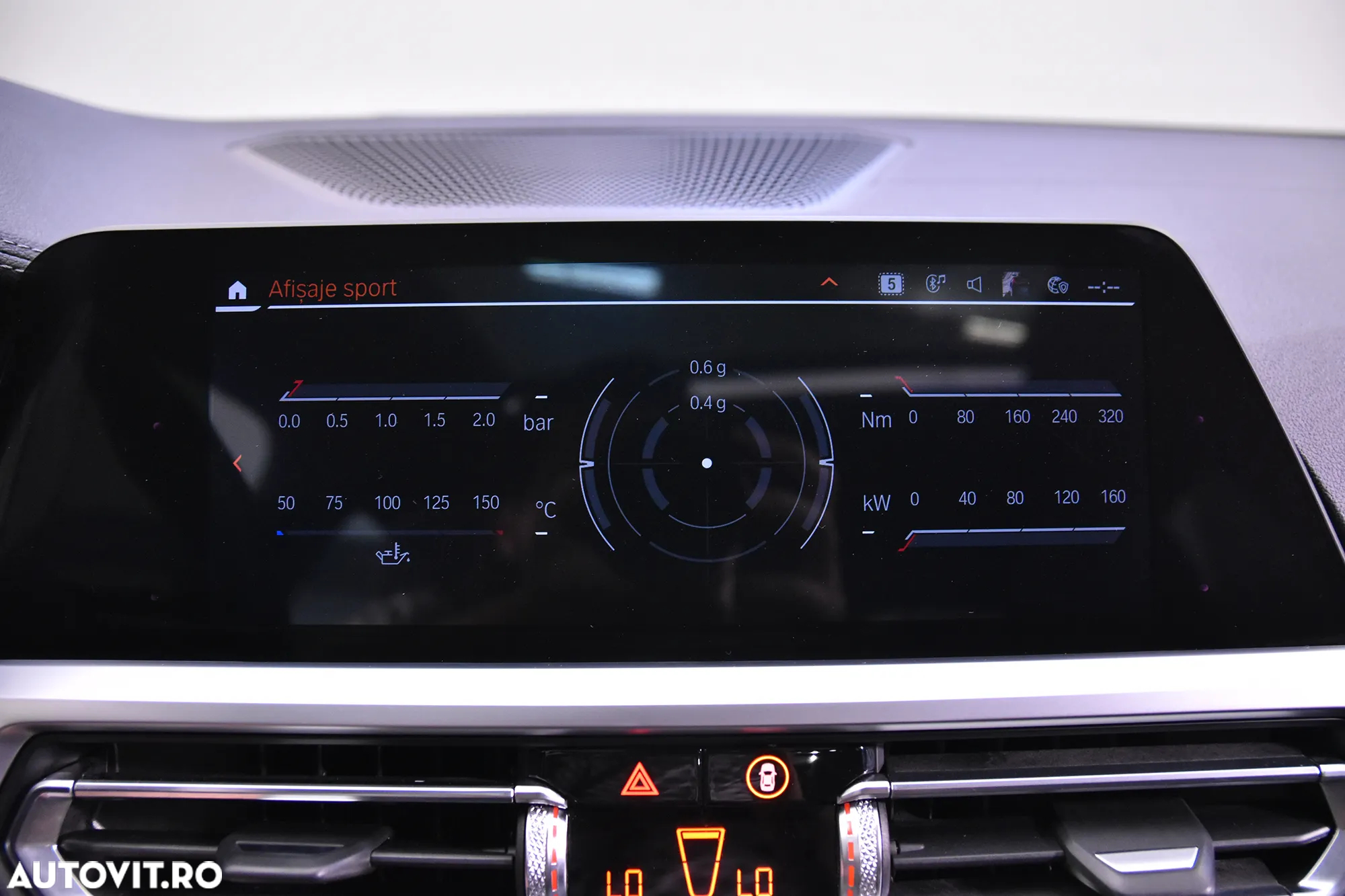BMW Seria 3 320i AT - 20