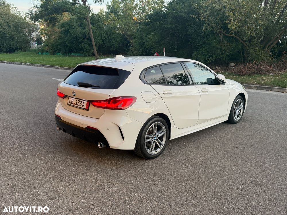 BMW Seria 1 - 15