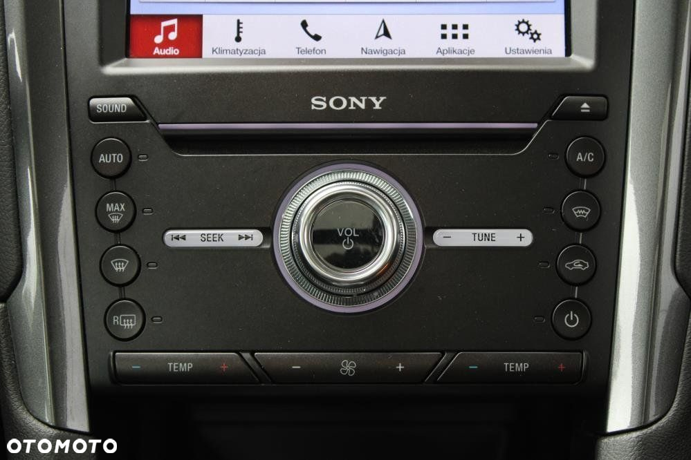 Ford Mondeo - 17
