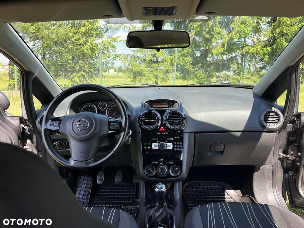 Opel Corsa - 7