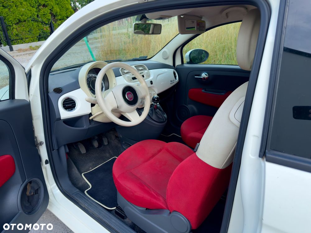 Fiat 500 - 24
