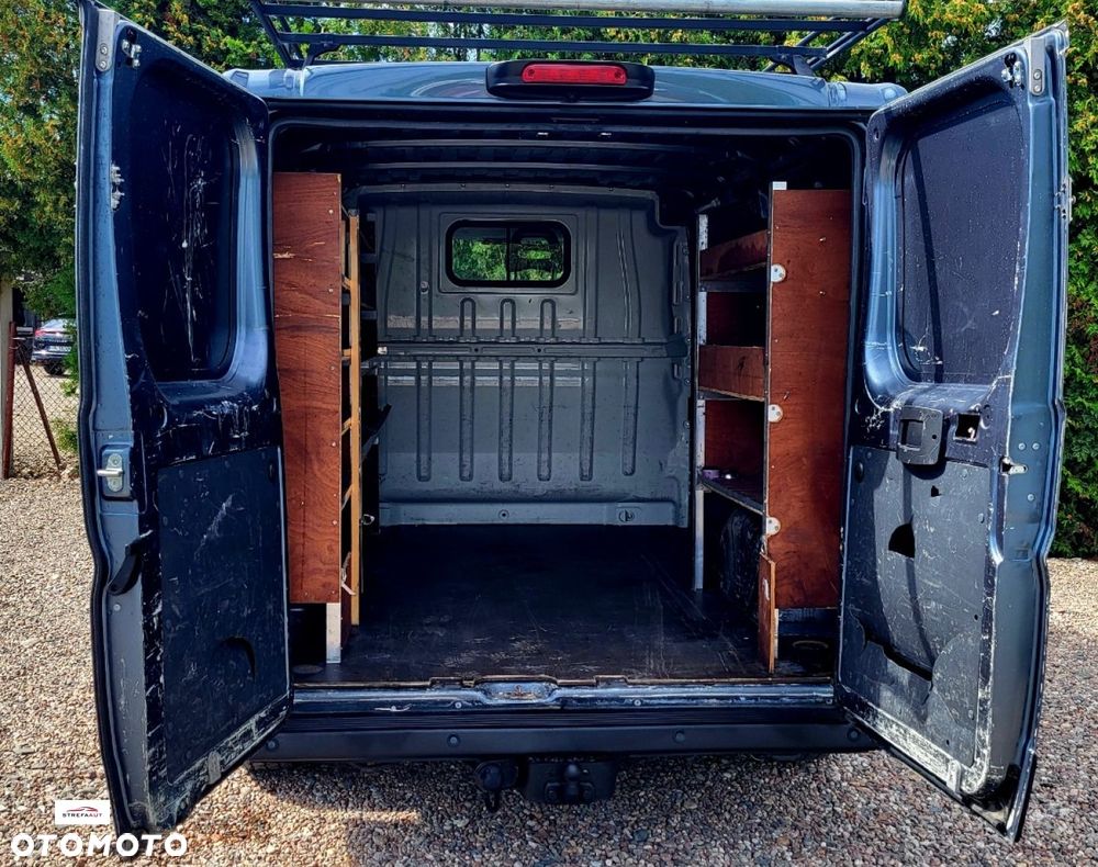 Citroën JUMPER - 22