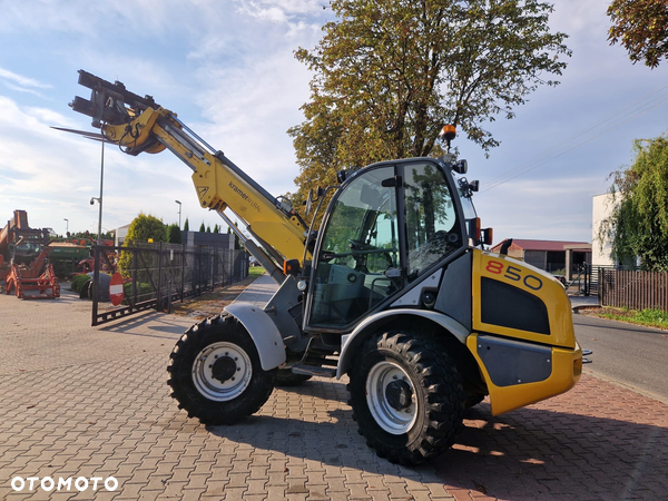 Kramer 346 / 850
