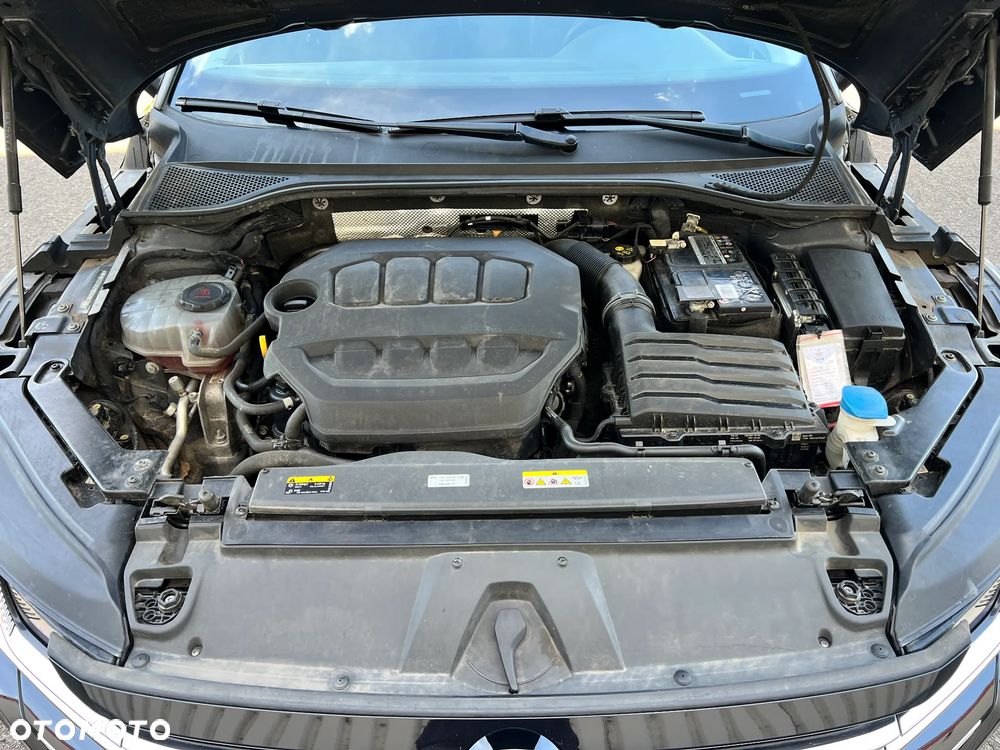 Volkswagen Arteon 2.0 TSI Elegance DSG - 35