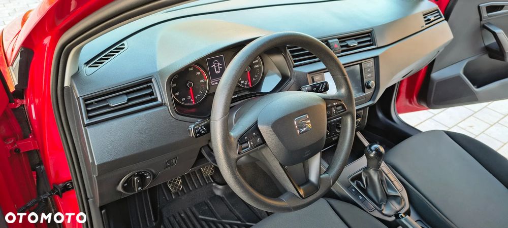 Seat Ibiza - 19