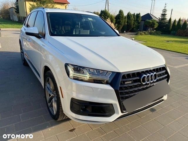 Audi Q7 - 22