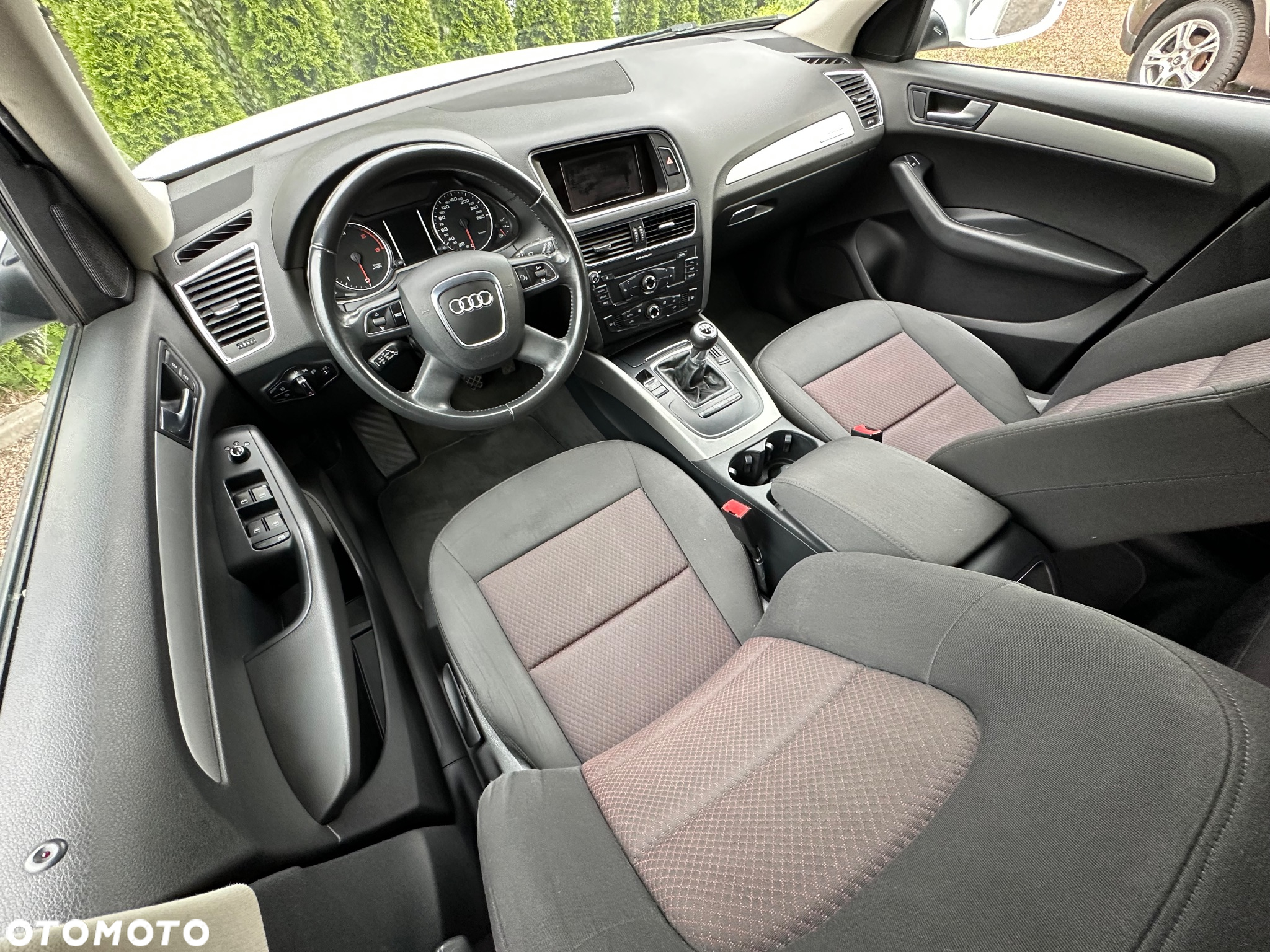 Audi Q5 2.0 TDI Quattro - 23