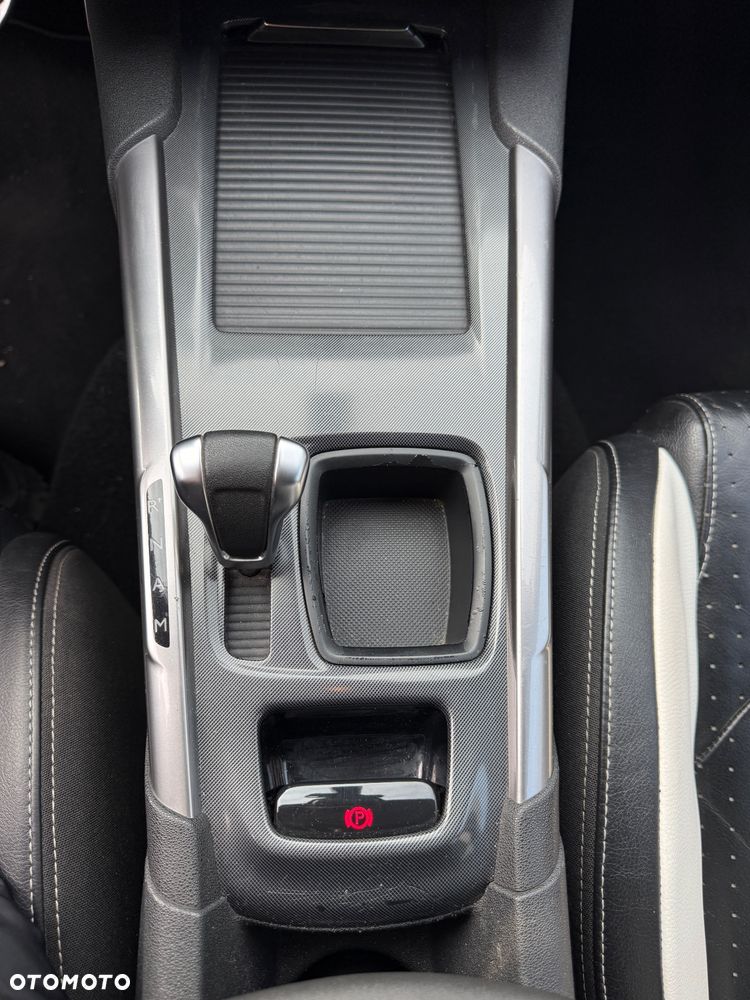 Citroën C4 - 8