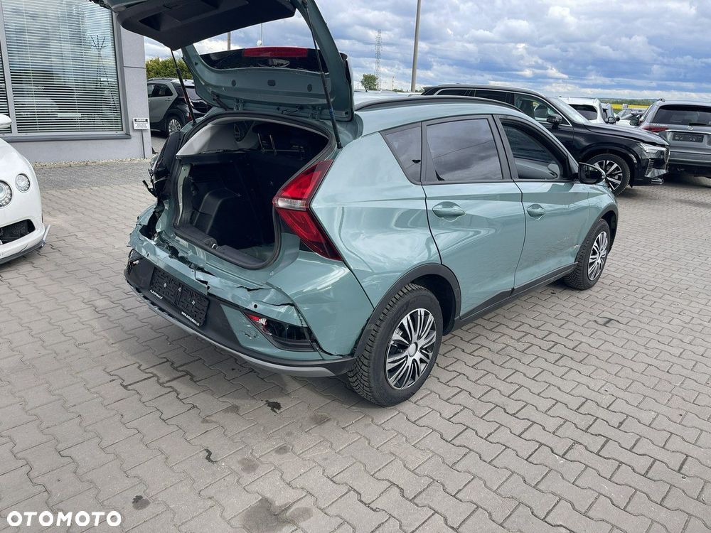 Hyundai Bayon 1.2 Pure - 9