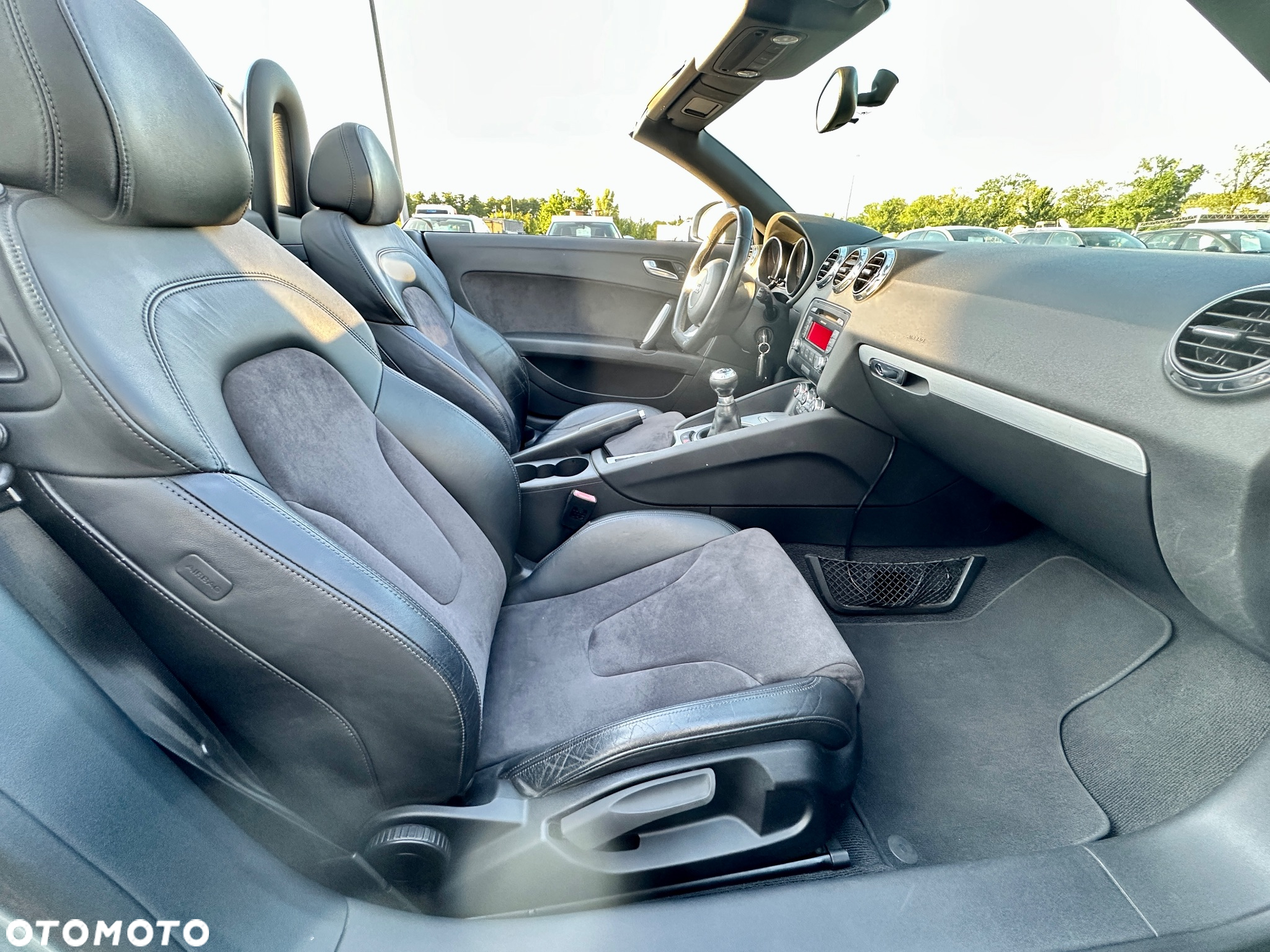 Audi TT Coupé 2.0 TFSI - 21