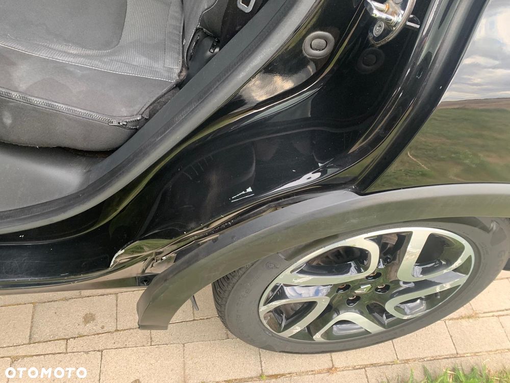 Renault Captur 1.5 dCi Energy Intens EDC EU6 - 11