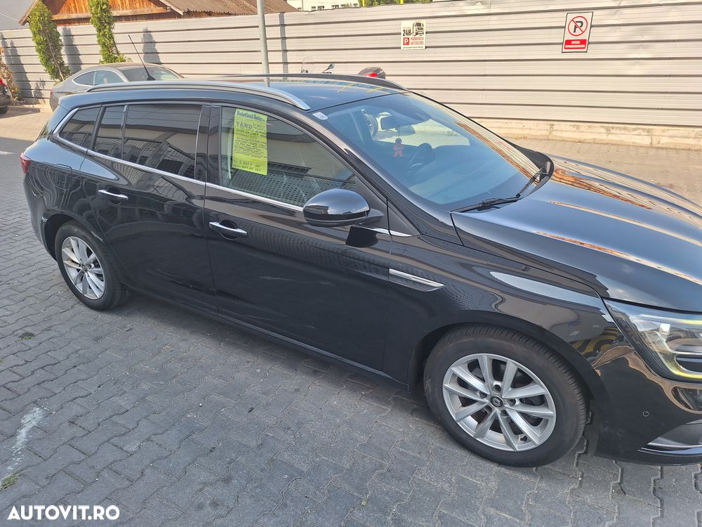Renault Megane - 20