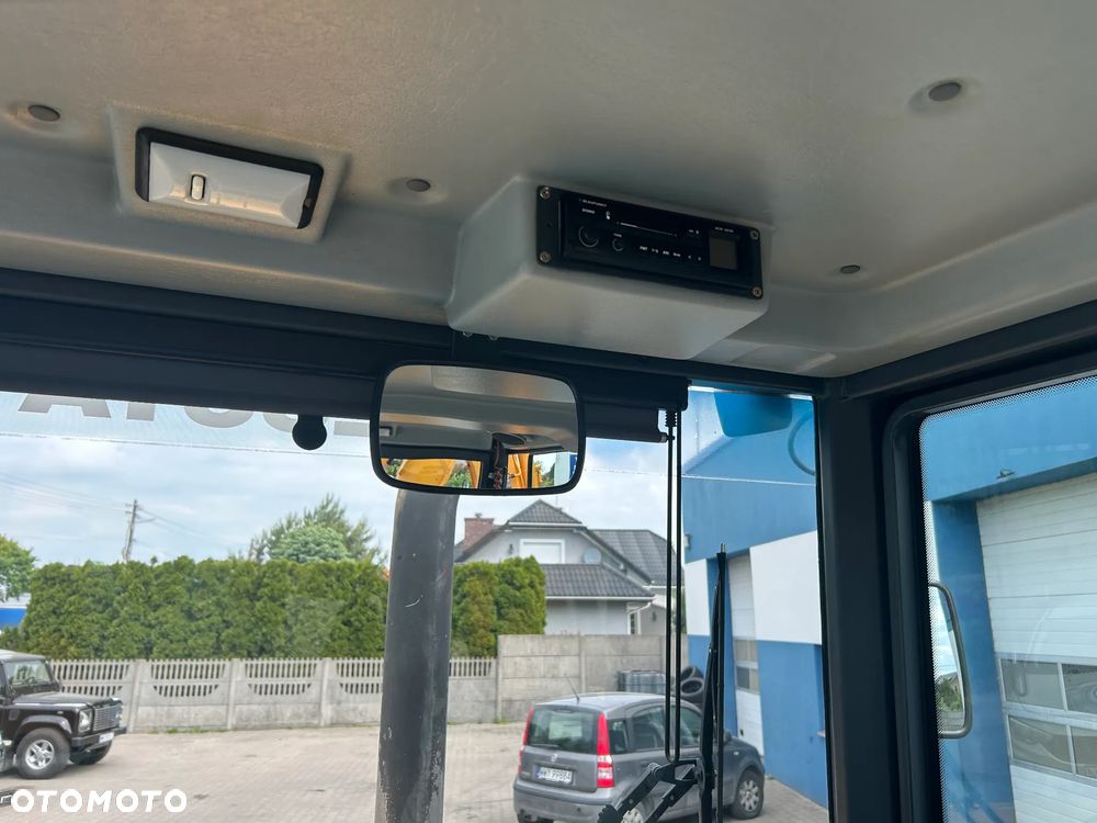 HSW Dresta 9.50 M - 17