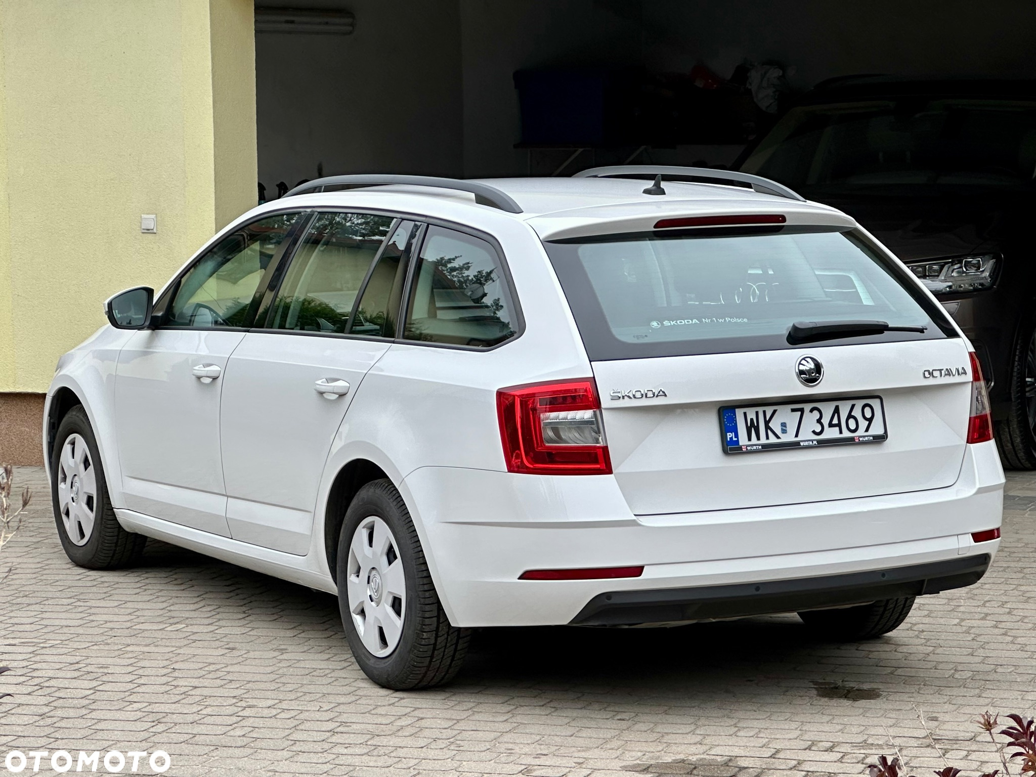 Skoda Octavia 1.6 TDI Ambition - 13