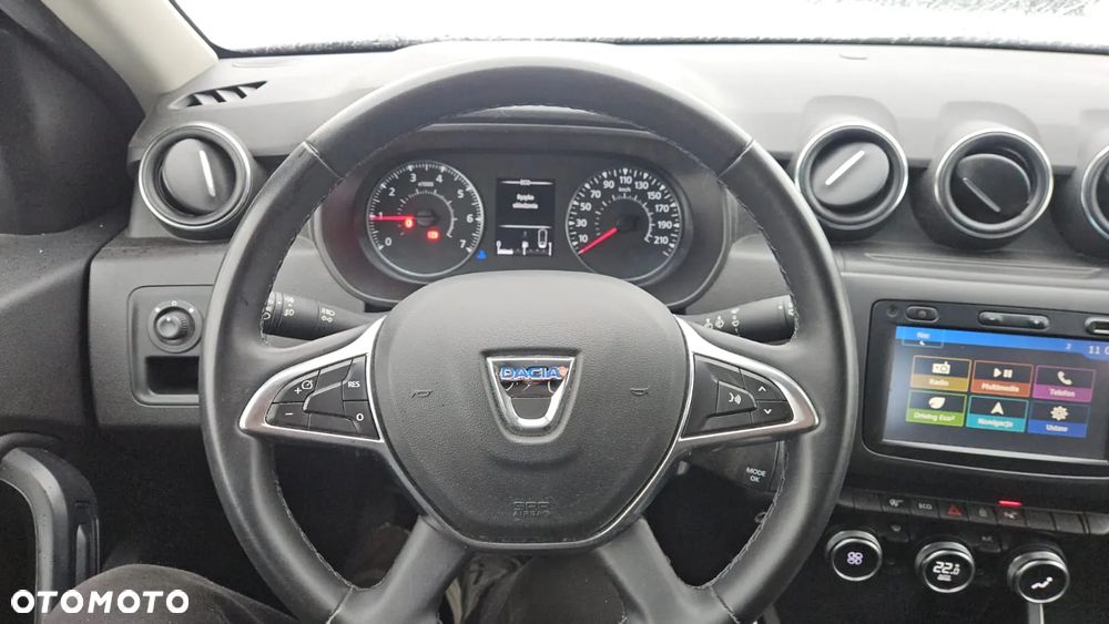 Dacia Duster 1.6 SCe Prestige - 14