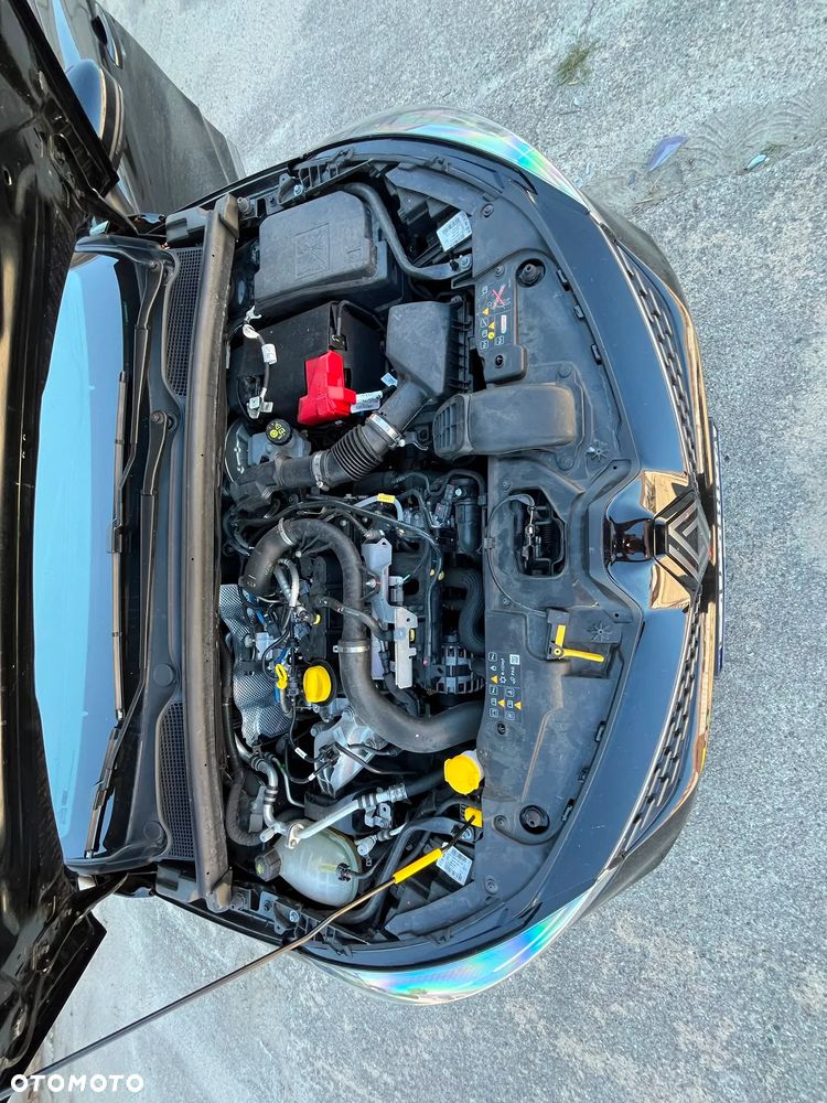 Renault Clio - 5