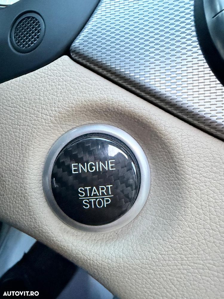 Mercedes-Benz CLA 220 d 7G-DCT AMG Line - 31