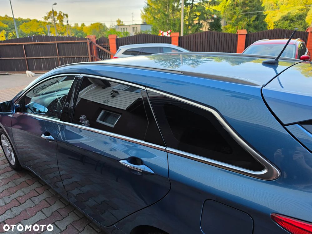 Hyundai i40 1.7 CRDi Style - 15