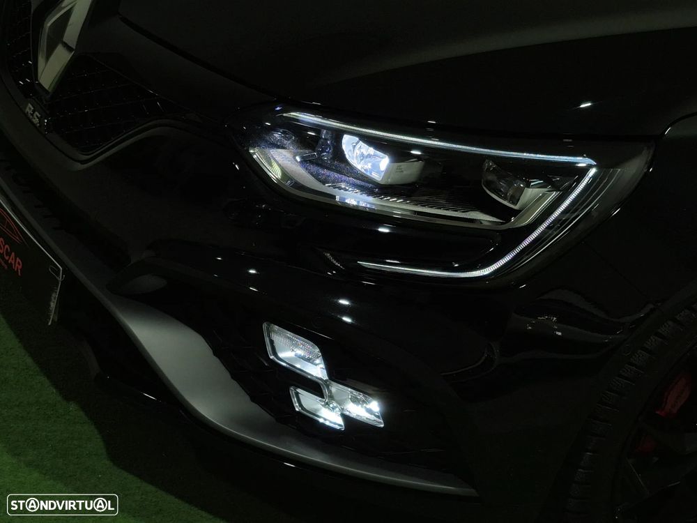 Renault Mégane 1.8 TCe R.S. Trophy EDC - 57