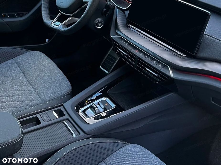 Skoda Octavia - 11