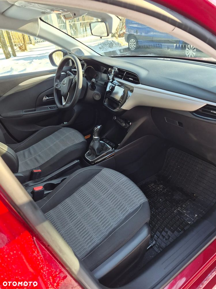 Opel Corsa - 7