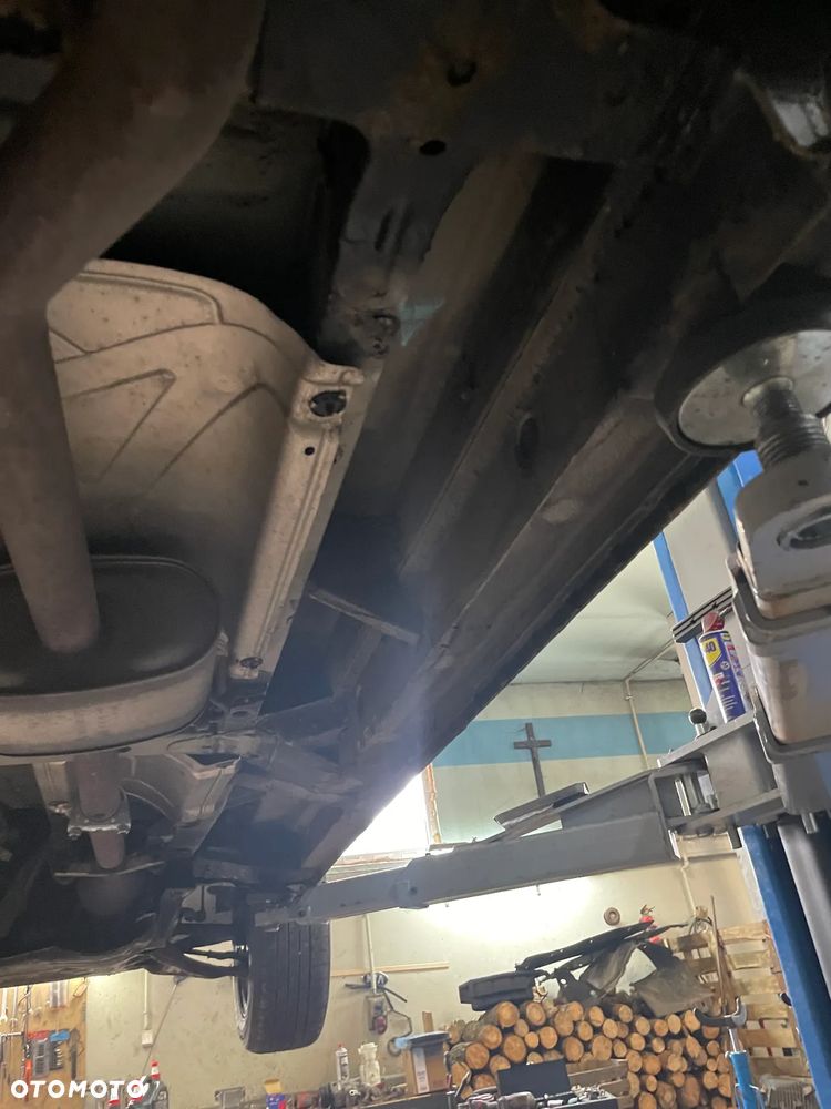 Mercedes-Benz Viano 2.2 CDI kompakt Automatik 4Matic Ambiente DPF - 14