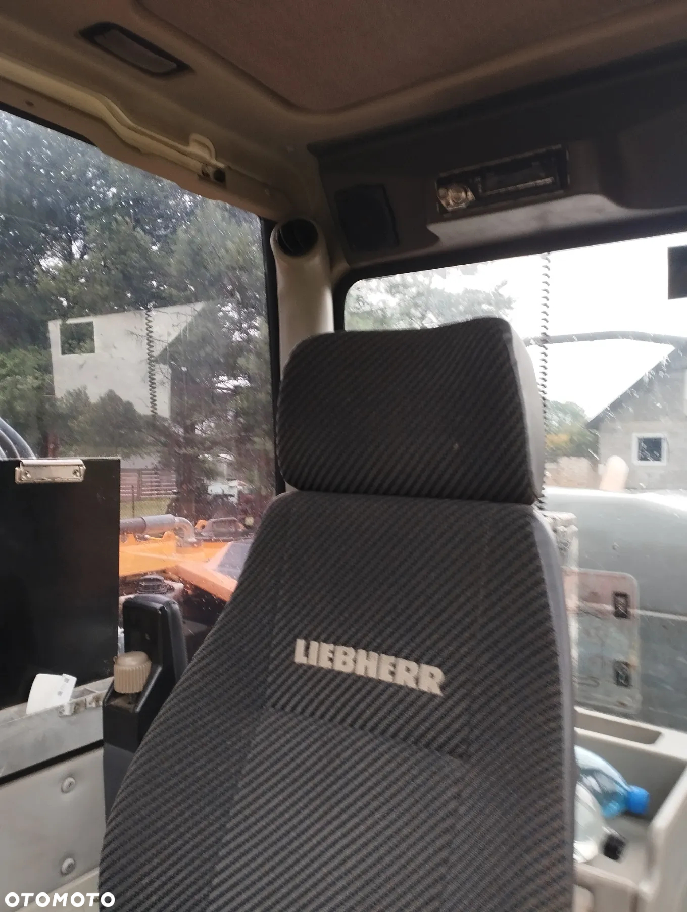 Liebherr R916LC - 2