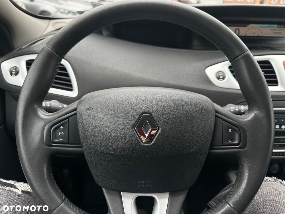 Renault Scenic TCe 130 Dynamique - 34